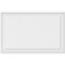 Ekena Millwork Legacy Raised Panel Decorative Wall Panel, 40"W x 26"H x 5/8"P WALP40X26X062LEG - alternate 3